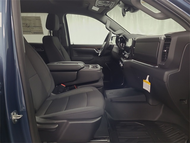 2025 – GMC – Sierra 1500