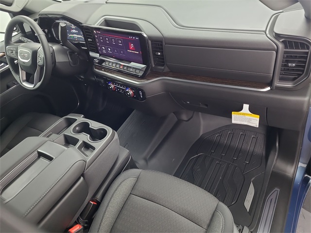 2025 – GMC – Sierra 1500