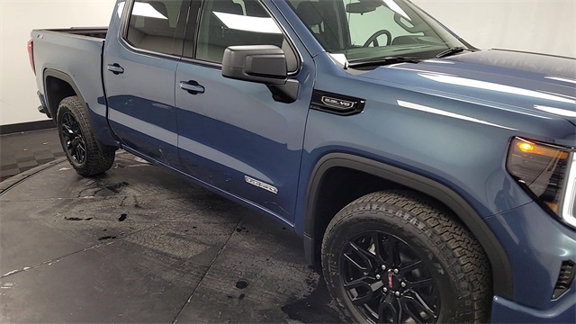 2025 – GMC – Sierra 1500