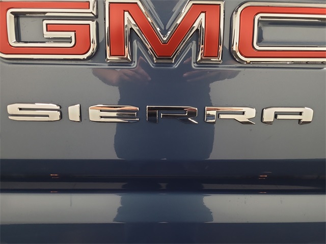 2025 – GMC – Sierra 1500