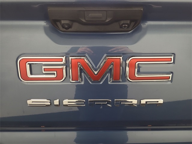 2025 – GMC – Sierra 1500