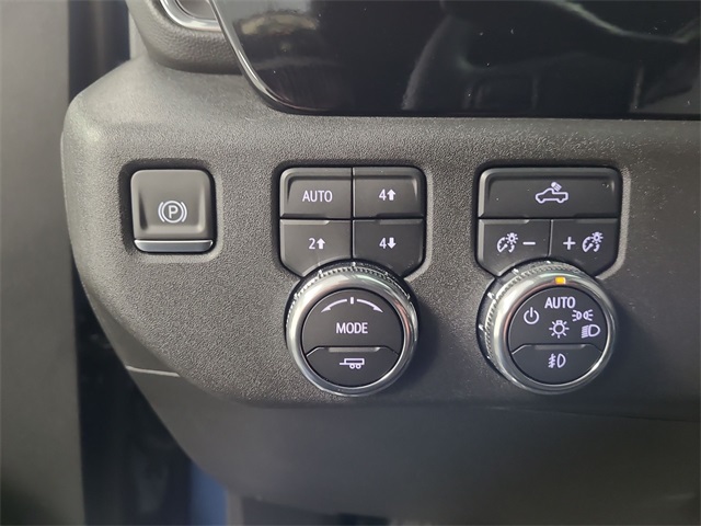 2025 – GMC – Sierra 1500