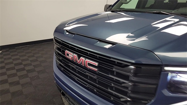 2025 – GMC – Sierra 1500