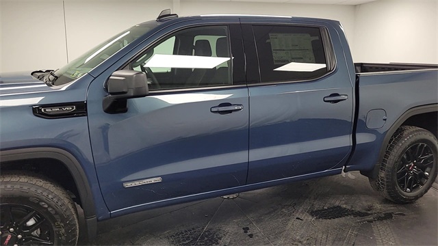 2025 – GMC – Sierra 1500