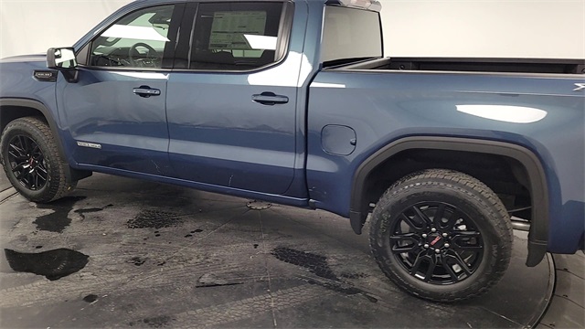 2025 – GMC – Sierra 1500