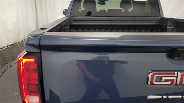 2025 – GMC – Sierra 1500