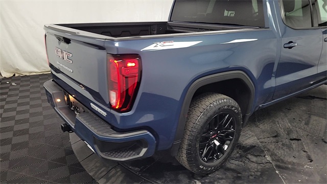 2025 – GMC – Sierra 1500