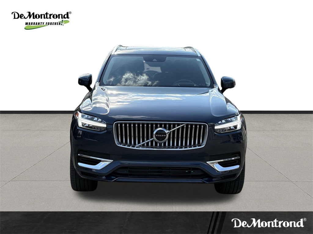 2022 Volvo XC90 Recharge Plug-In Hybrid T8 Inscription Expression 6 Passenger - 1