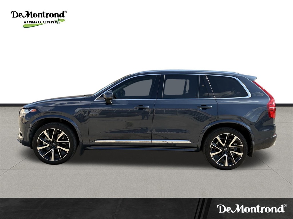 2022 Volvo XC90 Recharge Plug-In Hybrid T8 Inscription Expression 6 Passenger - 7