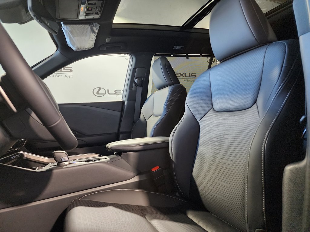 Thumbnail: 2026 Lexus TX - 15