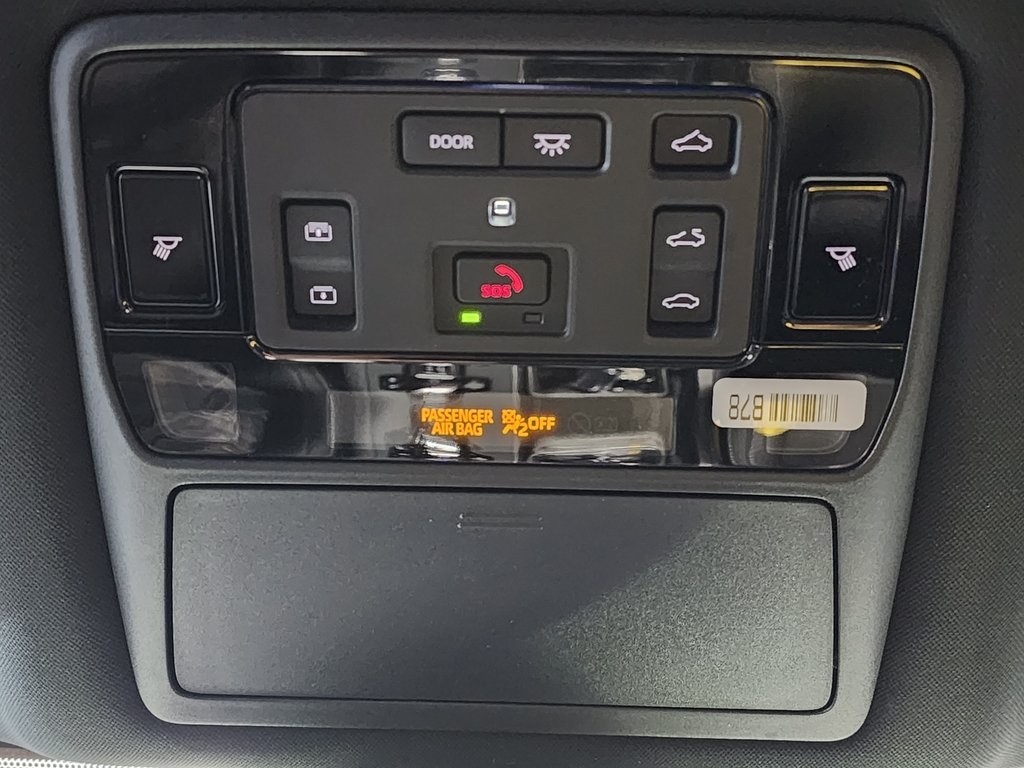 Thumbnail: 2026 Lexus TX - 19