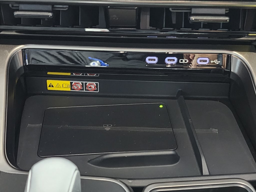 Thumbnail: 2026 Lexus TX - 22