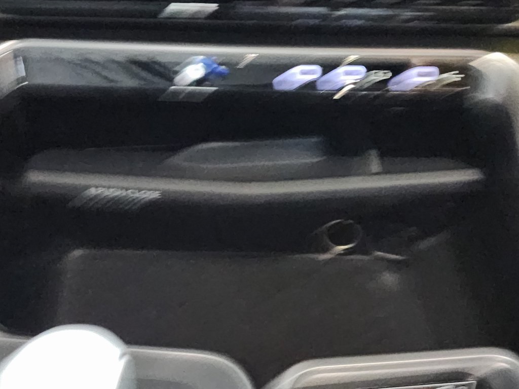 Thumbnail: 2026 Lexus TX - 23