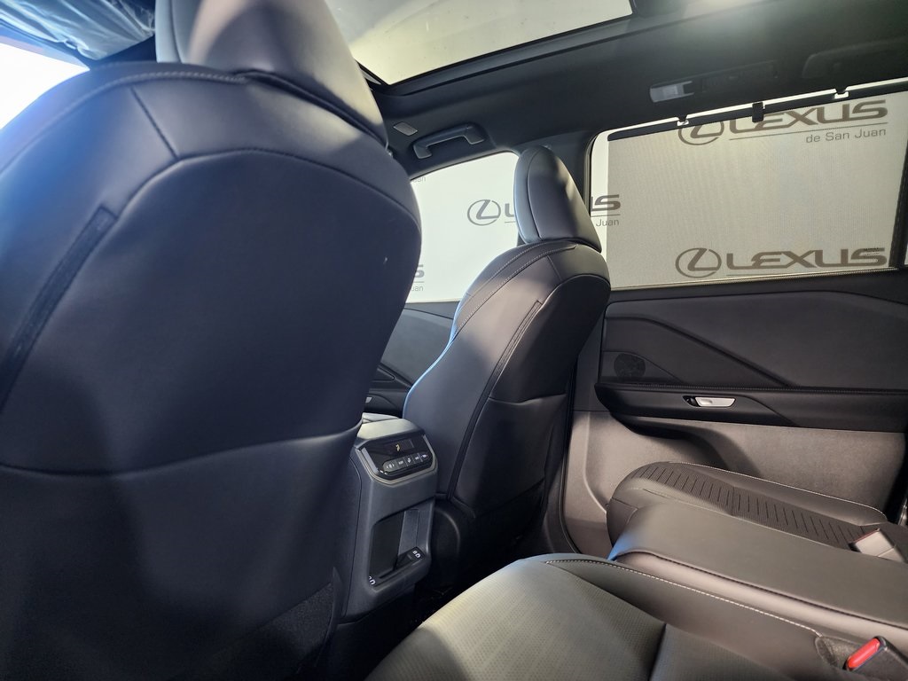 Thumbnail: 2026 Lexus TX - 26