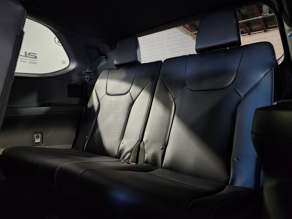 Thumbnail: 2026 Lexus TX - 28