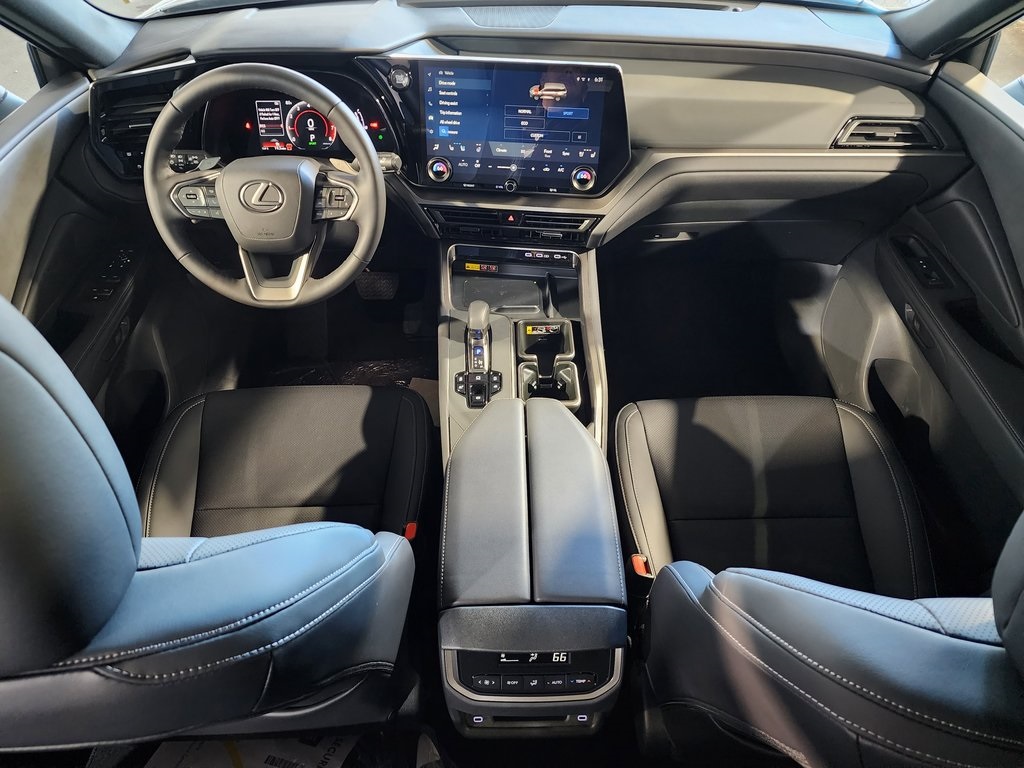 Thumbnail: 2026 Lexus TX - 31