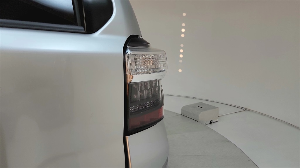 2018 Toyota 4Runner TRD Off-Road Gray at Community Kia