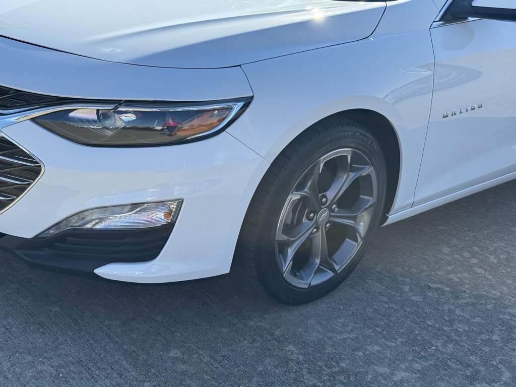 2023 Chevrolet Malibu LT - 1