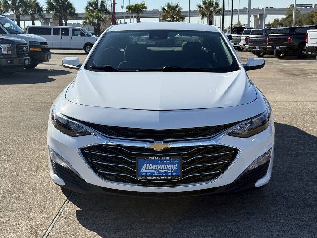 2023 Chevrolet Malibu LT - 2