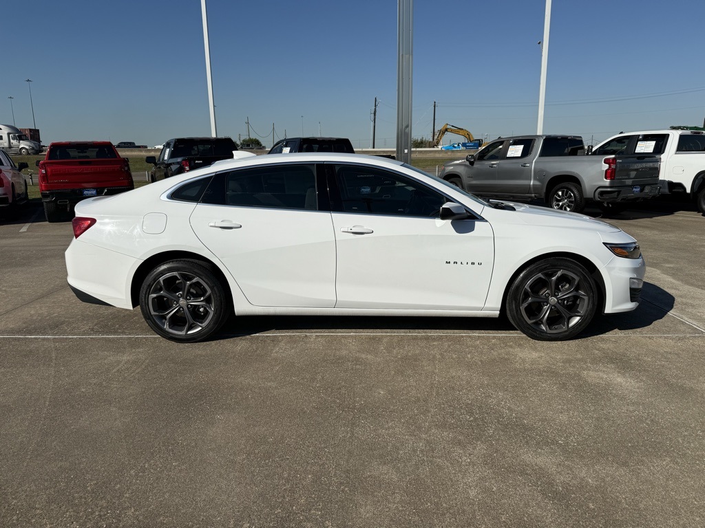 2023 Chevrolet Malibu LT - 6