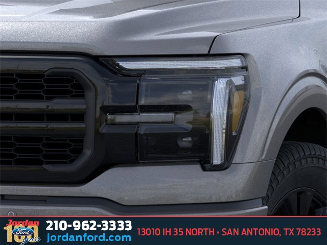 New Car 2025 Ford F-150  Lariat For Sale Under $70,000 In San Antonio, Texas