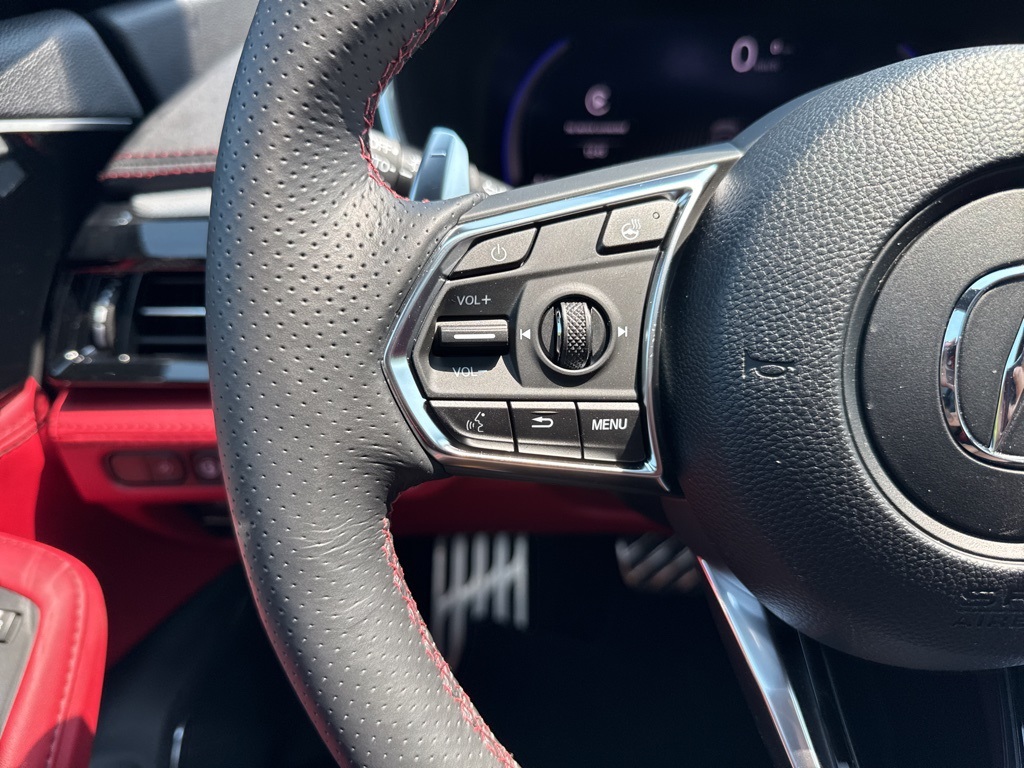 2025 Acura MDX