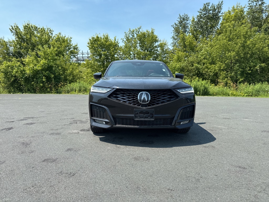 2025 Acura MDX