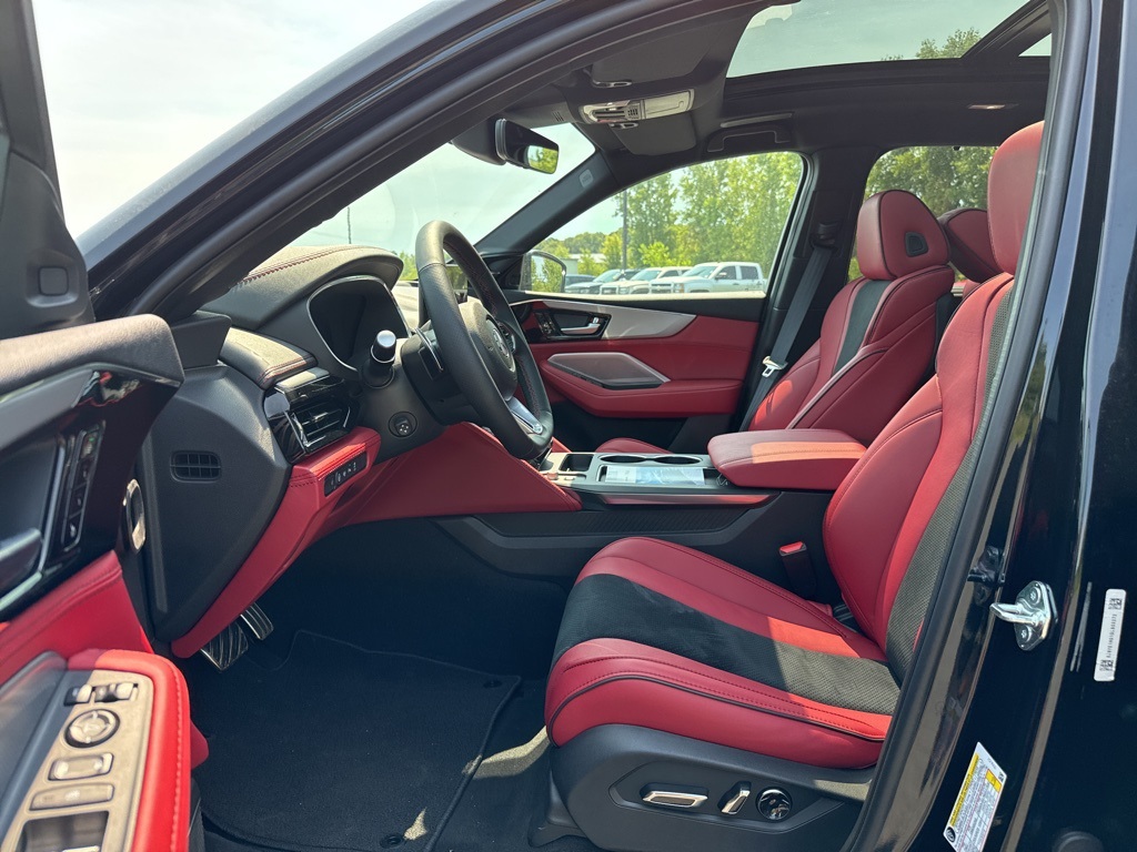 2025 Acura MDX