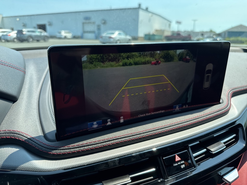 2025 Acura MDX