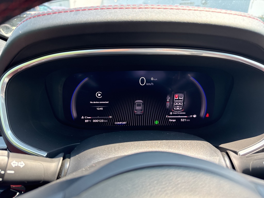 2025 Acura MDX