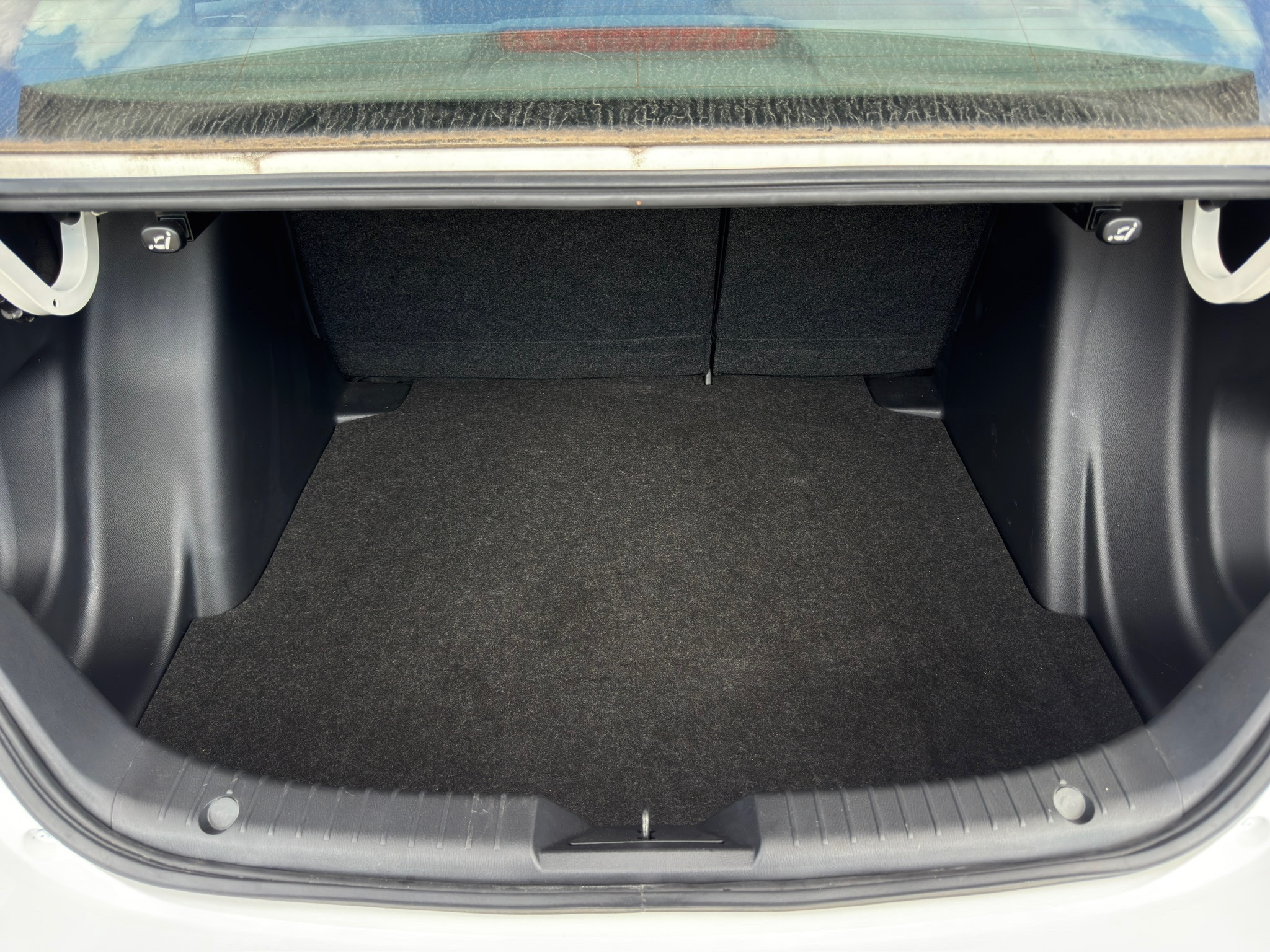 2017 Toyota Yaris iA Base  at Don McGill Toyota