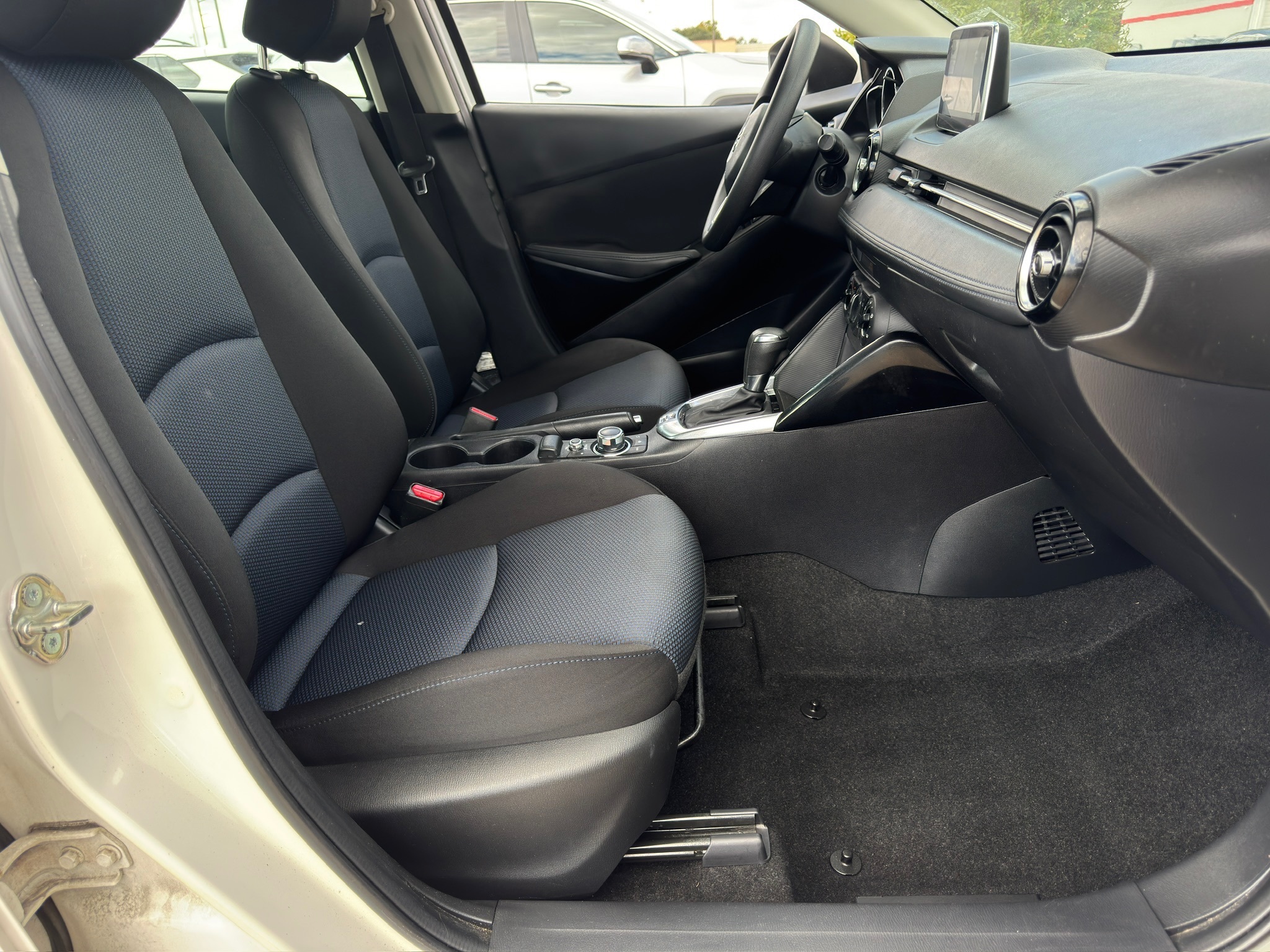 2017 Toyota Yaris iA Base  at Don McGill Toyota