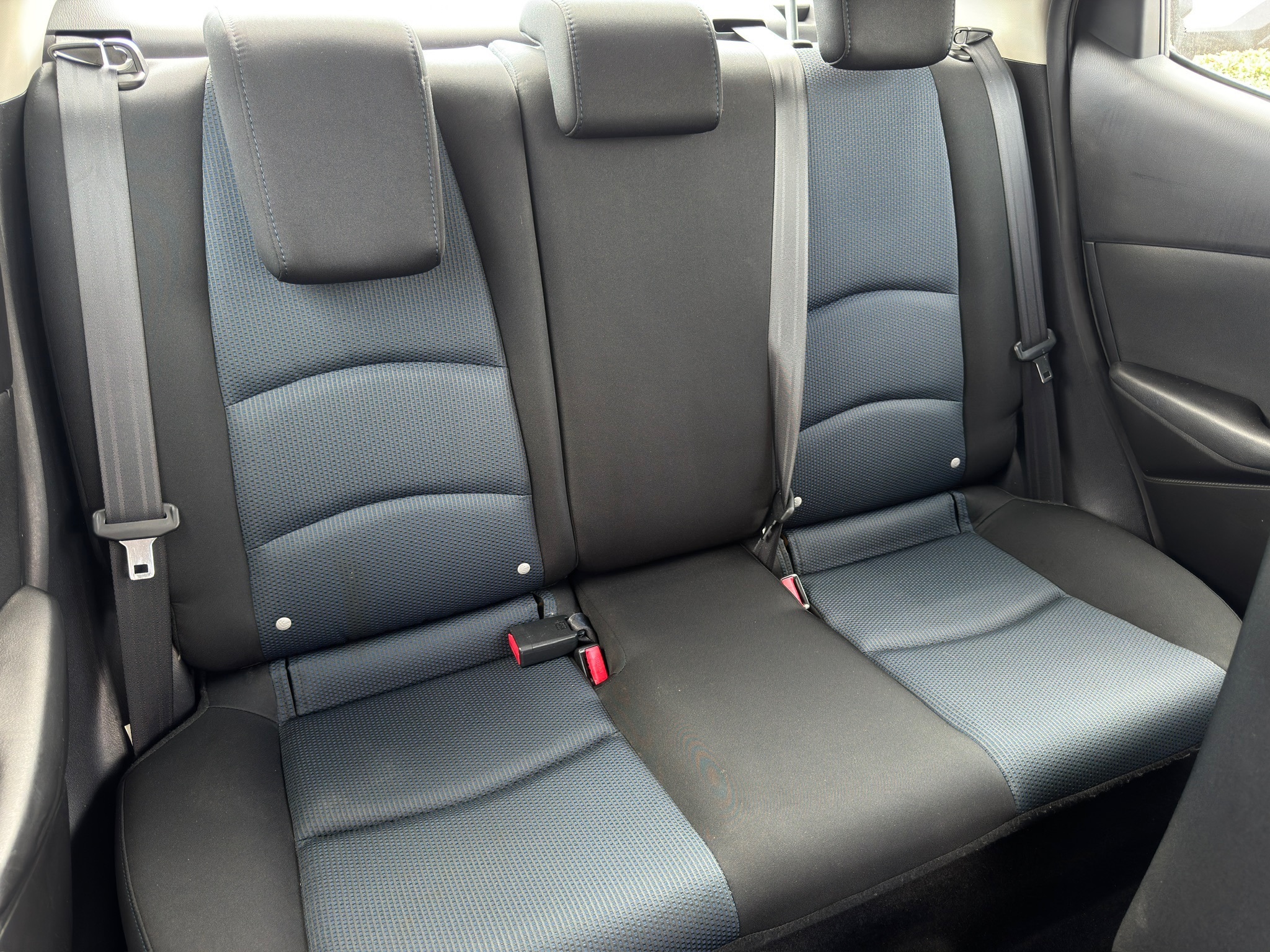 2017 Toyota Yaris iA Base  at Don McGill Toyota