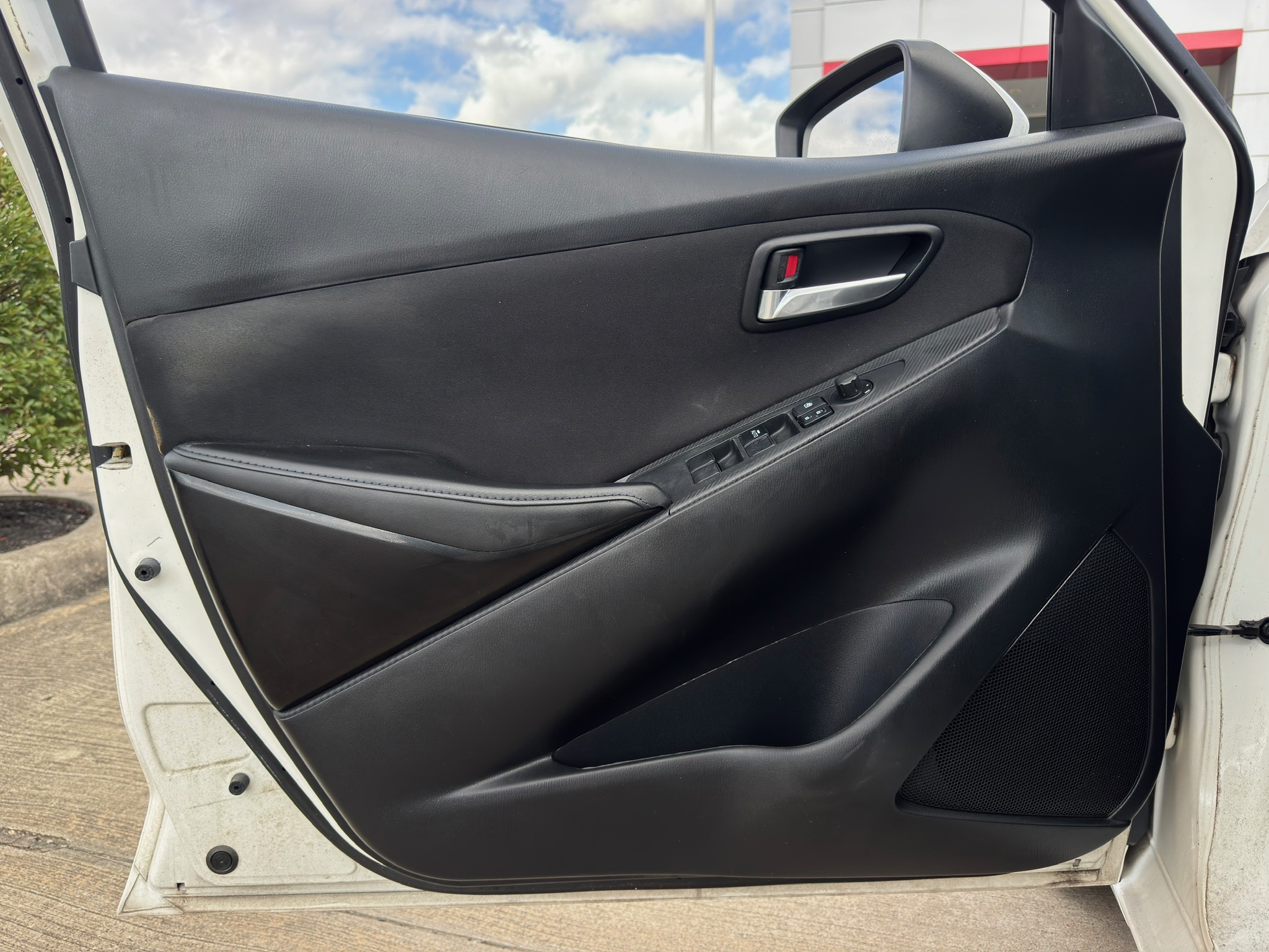 2017 Toyota Yaris iA Base  at Don McGill Toyota