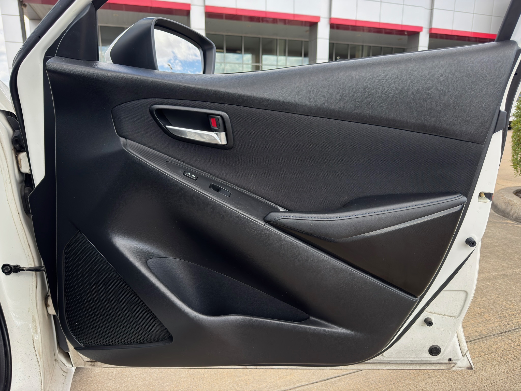 2017 Toyota Yaris iA Base  at Don McGill Toyota