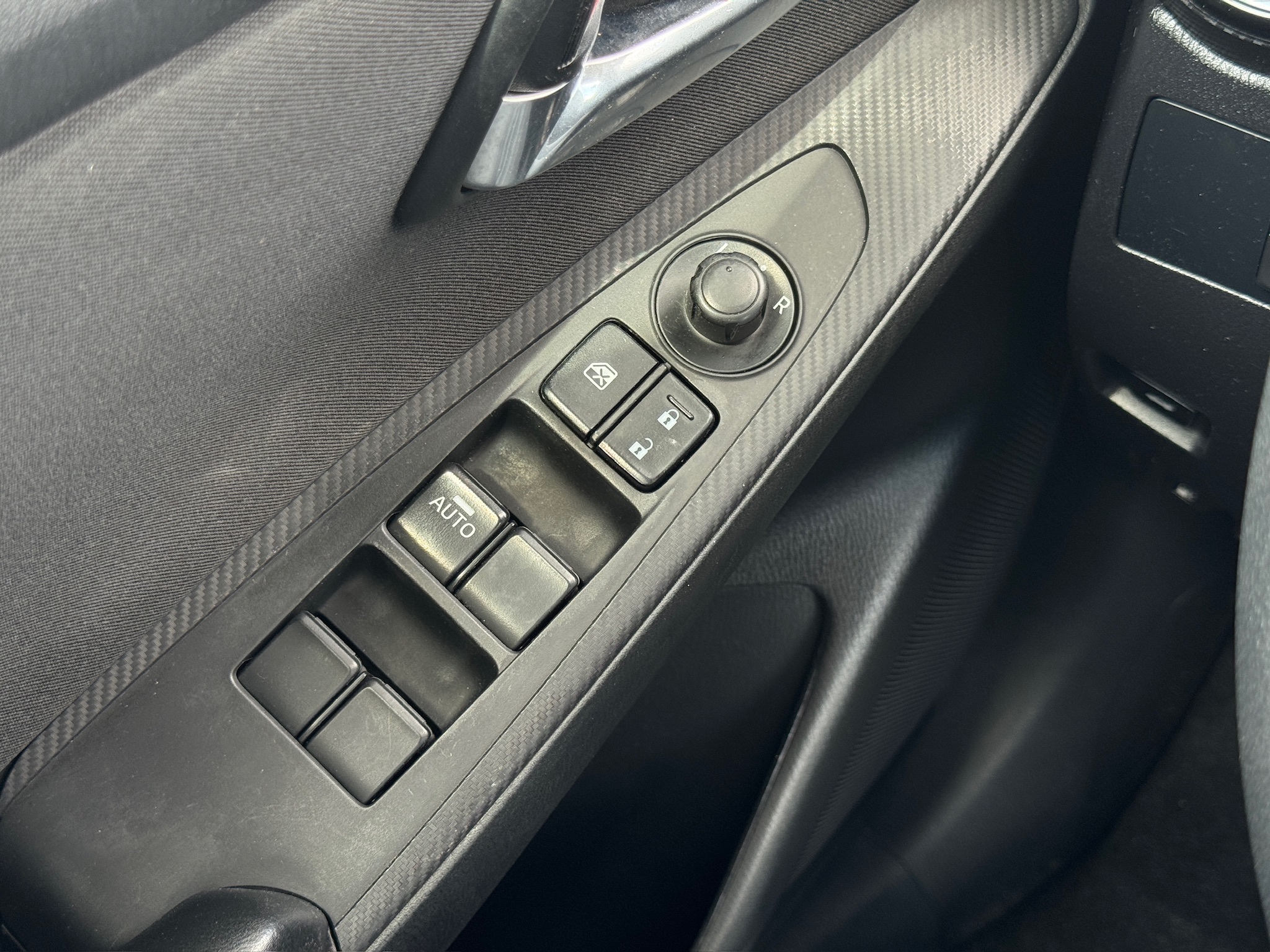 2017 Toyota Yaris iA Base  at Don McGill Toyota