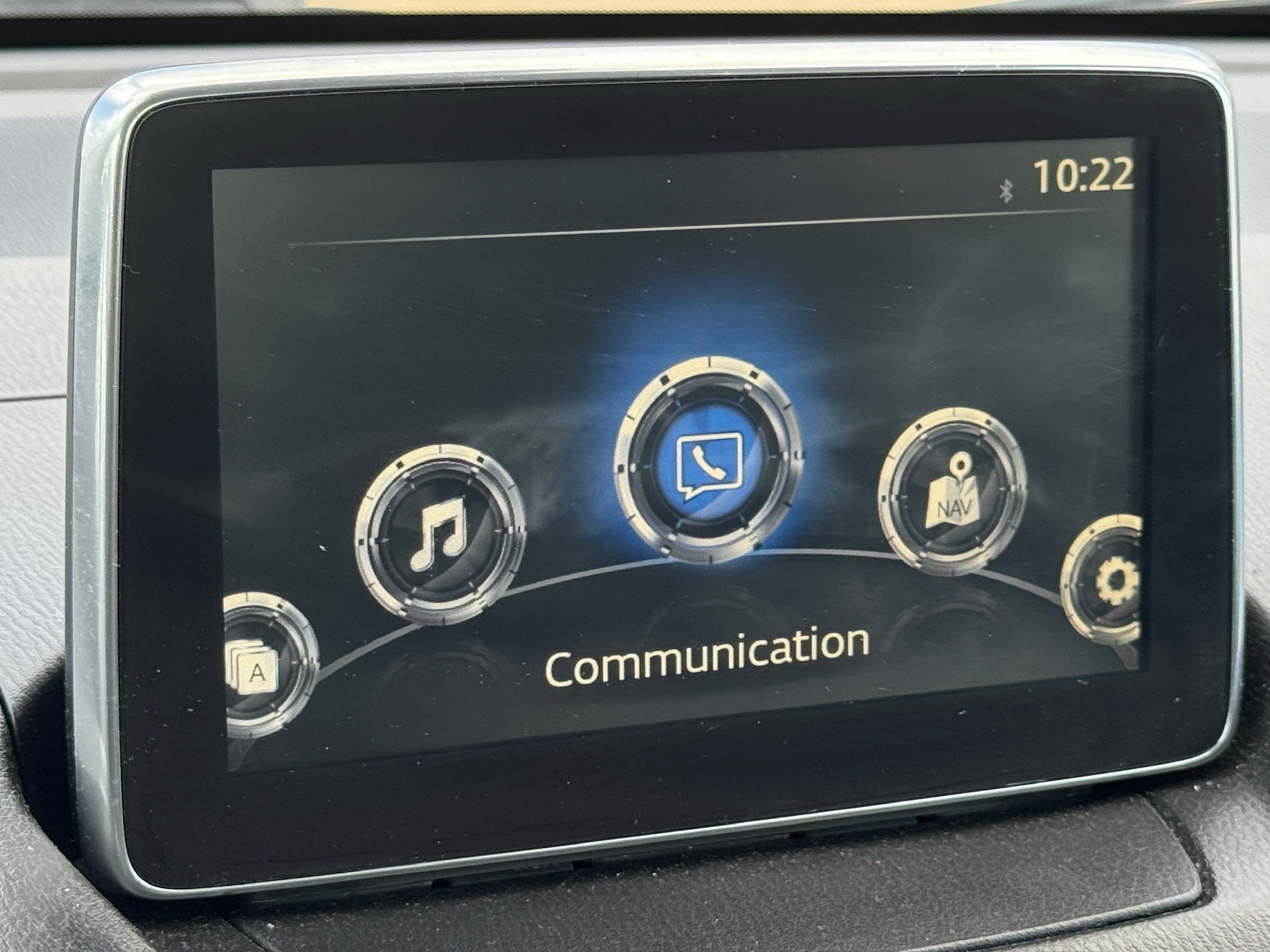 2017 Toyota Yaris iA Base  at Don McGill Toyota