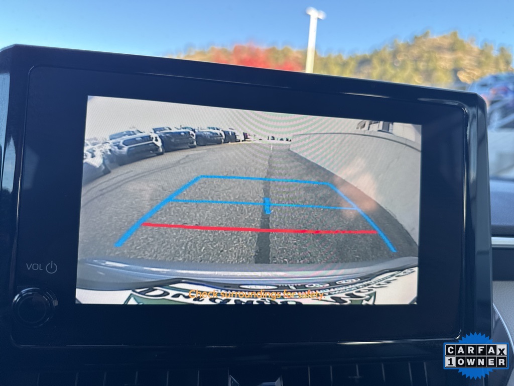 2023 Toyota Corolla Hybrid LE photo 3