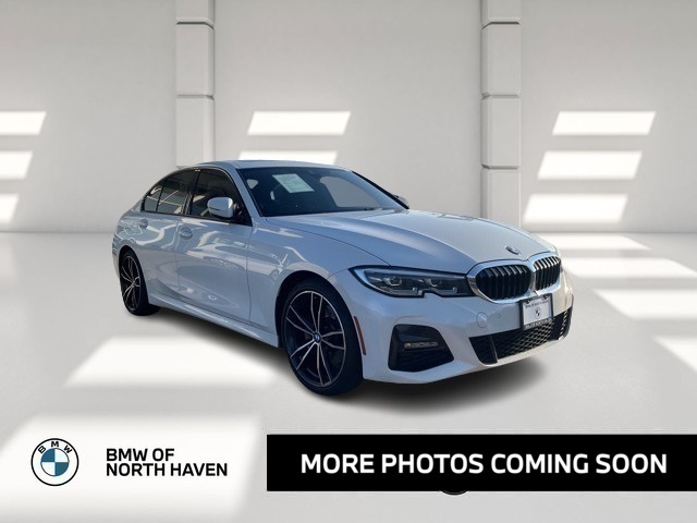 2020 BMW 3 Series 330i xDrive Sedan AWD