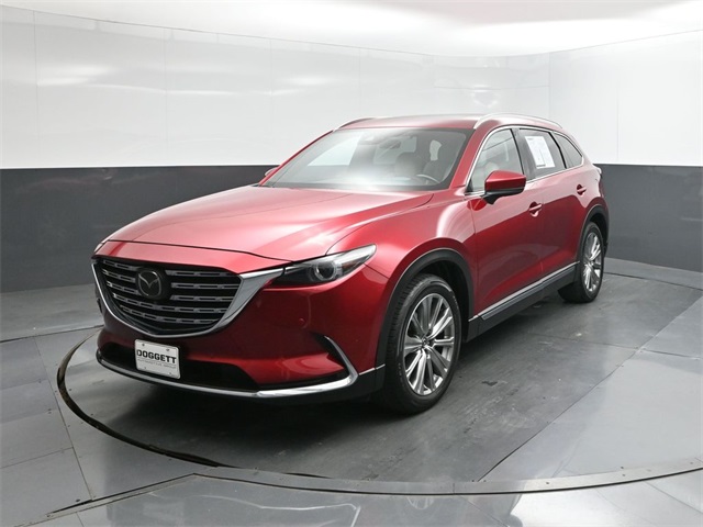 2023 Mazda CX-9 Signature AWD