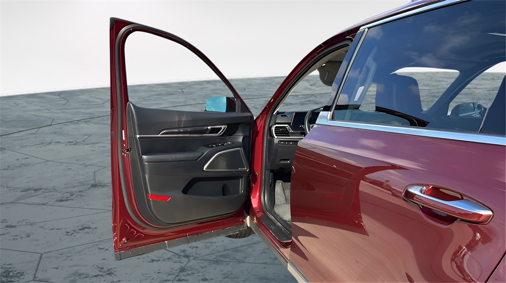 2024 Kia Telluride S AWD