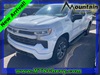 Chevrolet Silverado 1500 2023