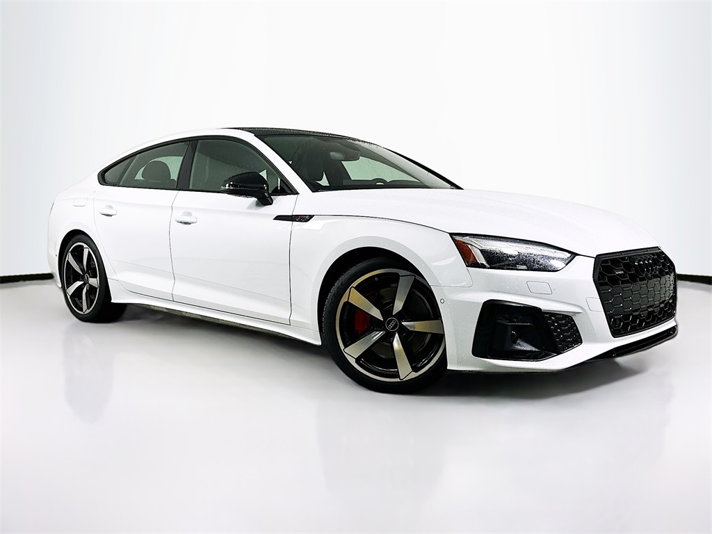 2023 Audi A5 Sportback 45 S line Prestige 2023 Audi A5 Sportback 45 S line Prestige