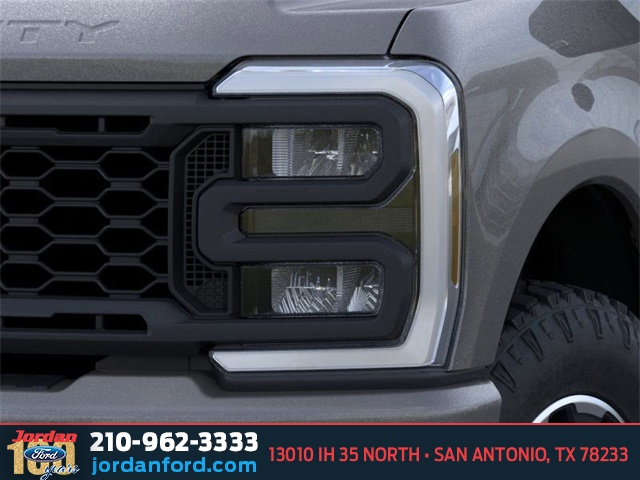 New Car 2025 Ford F-250sd  Lariat For Sale Under $90,000 In San Antonio, Texas