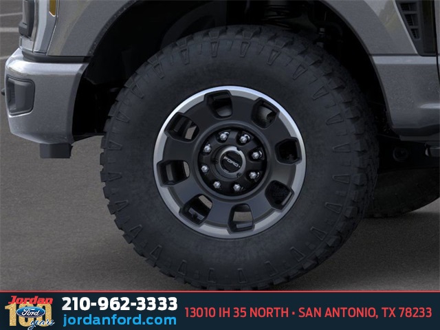 New Car 2025 Ford F-250sd  Lariat For Sale Under $90,000 In San Antonio, Texas