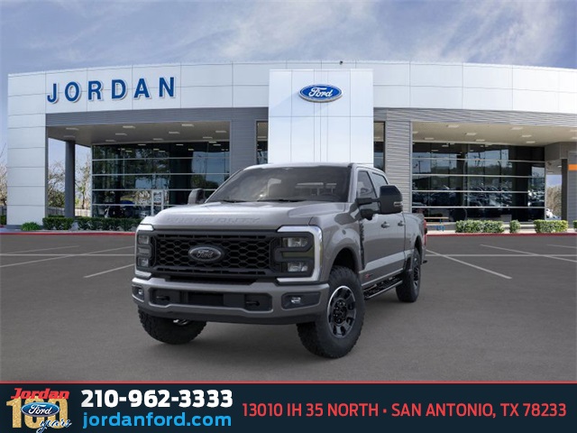 New Car 2025 Ford F-250sd  Lariat For Sale Under $90,000 In San Antonio, Texas
