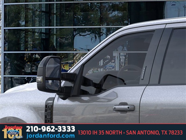 New Car 2025 Ford F-250sd  Lariat For Sale Under $90,000 In San Antonio, Texas