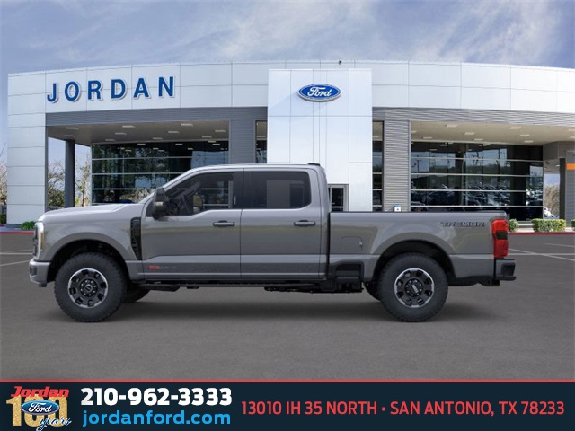 New Car 2025 Ford F-250sd  Lariat For Sale Under $90,000 In San Antonio, Texas