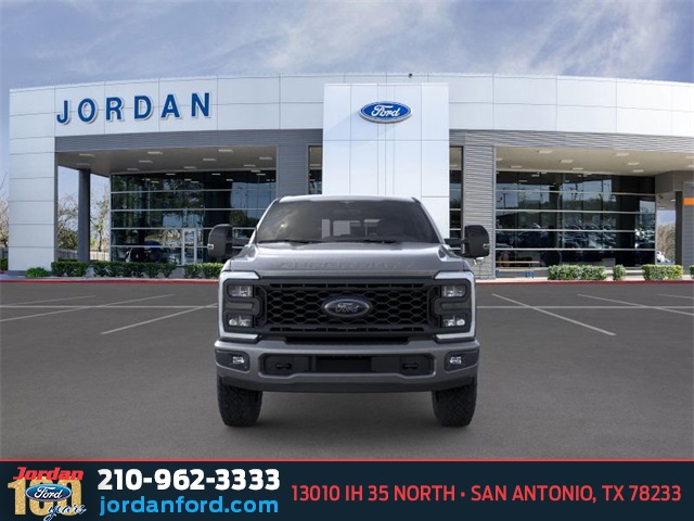 New Car 2025 Ford F-250sd  Lariat For Sale Under $90,000 In San Antonio, Texas
