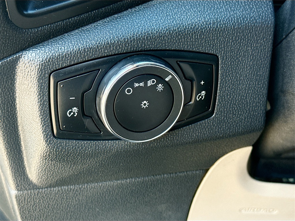 2020 Ford EcoSport S Gray at Martin Chrysler Dodge Jeep Ram